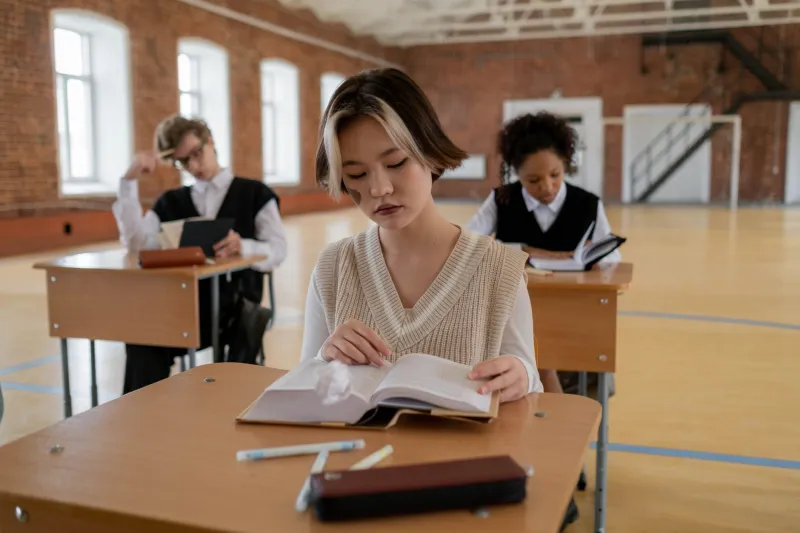 Your School Year Isn't a Semester — It's 180 Tiny Investments