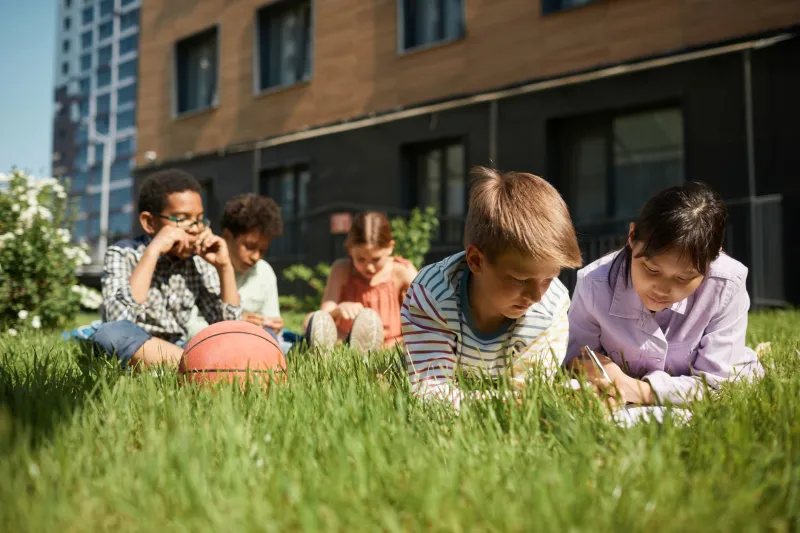Summer Slide, Meet the Balanced Calendar: Rethinking the School Year One Break at a Time