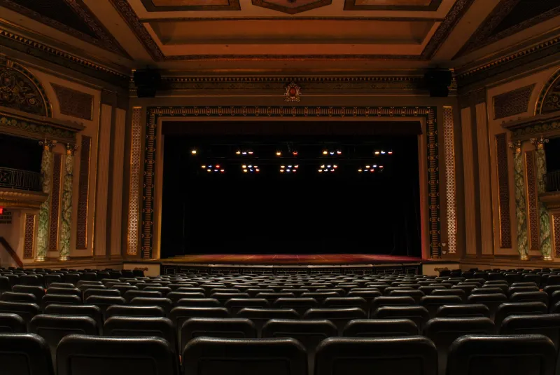 What a Stage Manager Knows About Day 140: Lessons From Broadway on Surviving the Long School Year