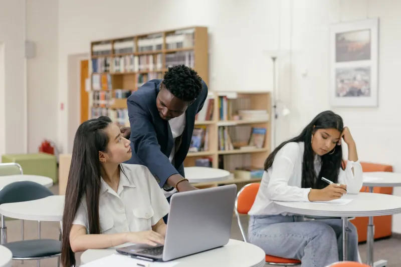 No More Marking Periods: A Year Inside Schools That Grade Around the Clock
