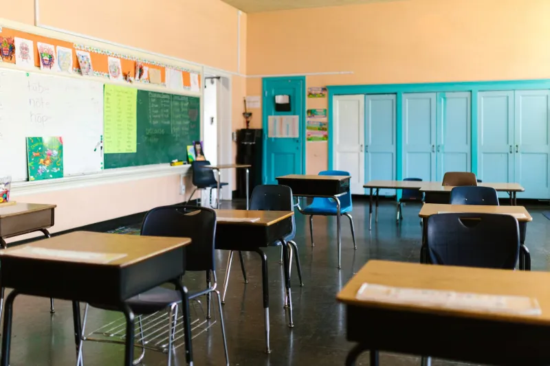 Rest Is a Training Day: What Pro Sports Science Gets Right About Teacher Burnout