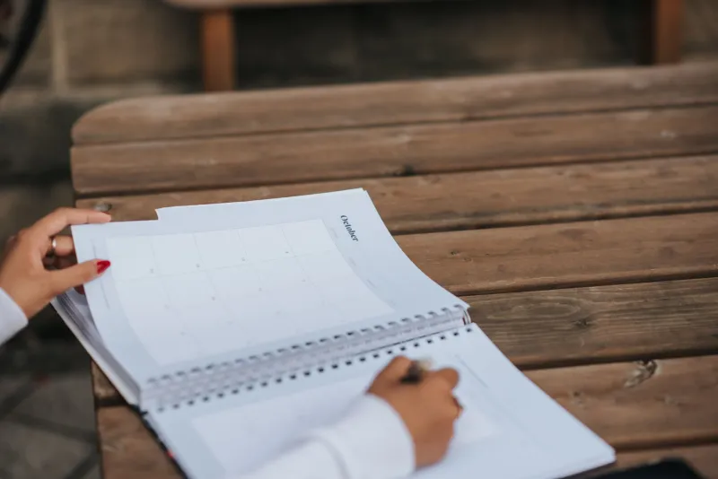 Seven Planning Tricks Straight From the Backpacks of A+ Students