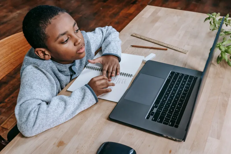 When the School Doors Close: What Snow Days Taught Us About Learning Anywhere